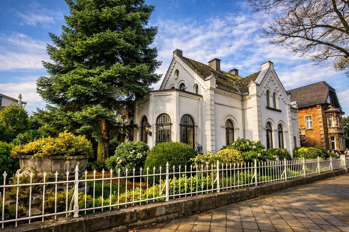 Thumbnail-Haus zum Kaufen in Kleve 569.000,00 € 187 m²