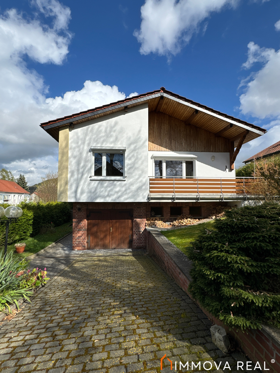 Thumbnail-Haus zum Kaufen in Heilbad Heiligenstadt 399.000,00 € 162 m²