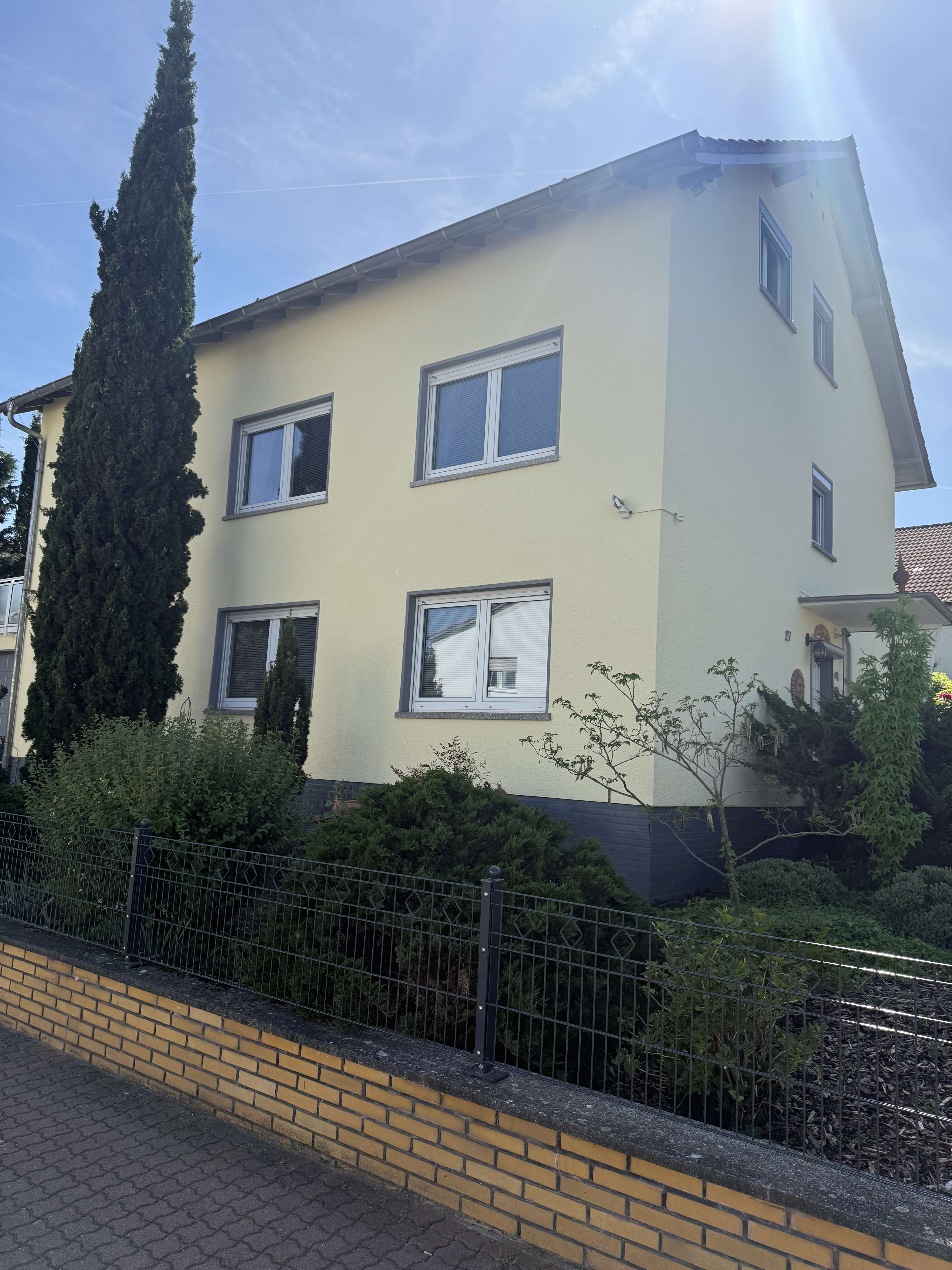 Thumbnail-Wohnung zum Kaufen in Erlensee 420.000,00 € 112 m²