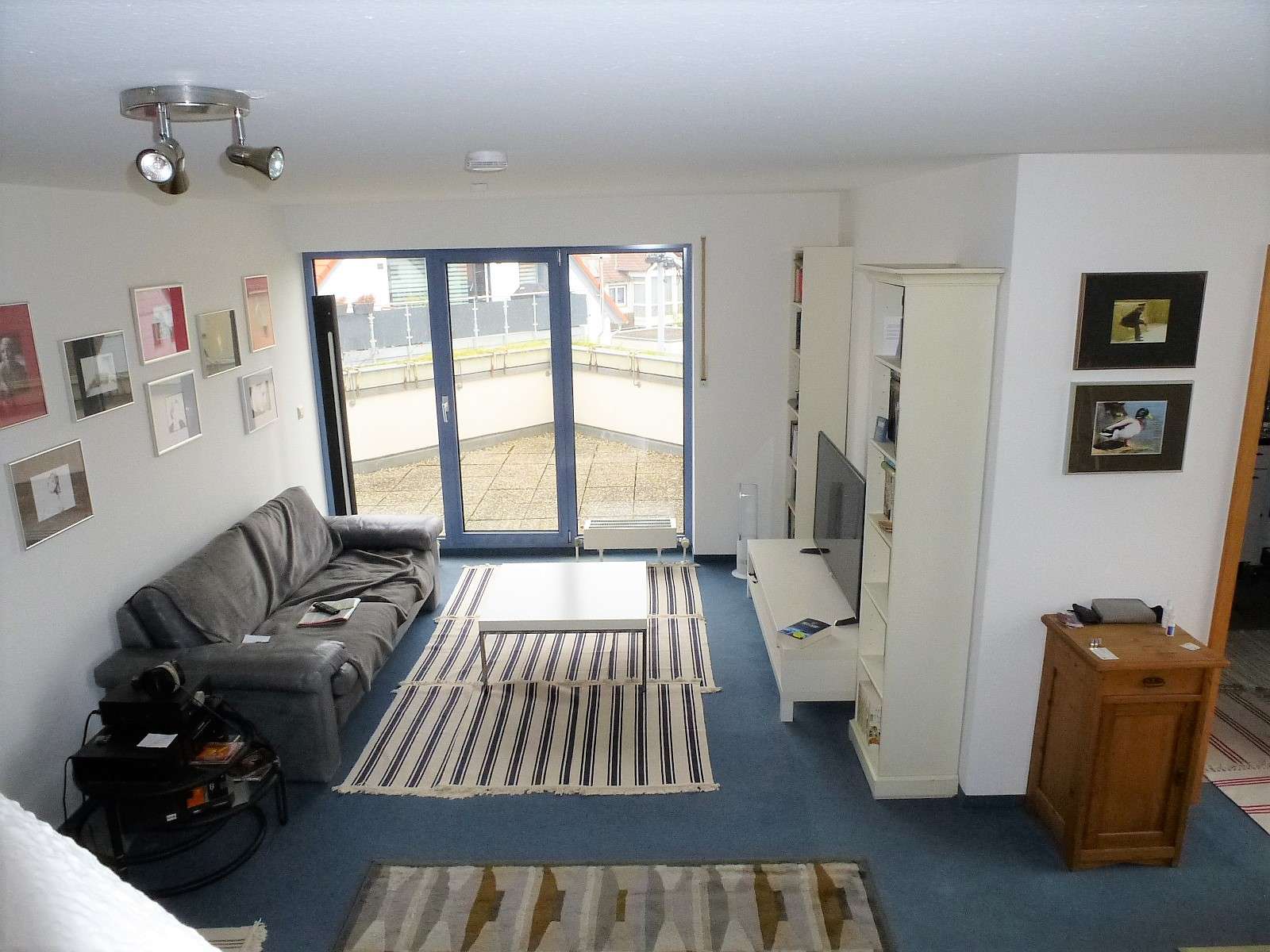 Thumbnail-Wohnung zum Mieten in Markgröningen 970,00 € 97 m²