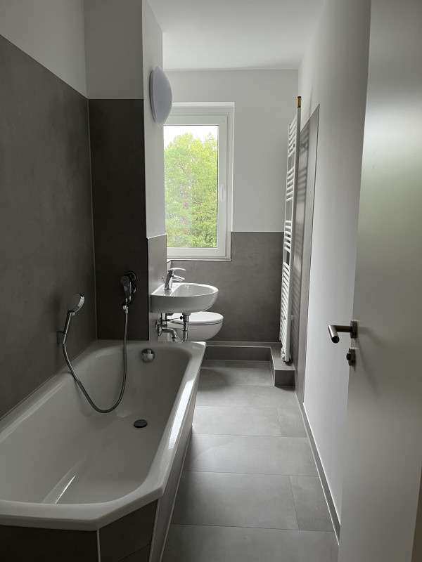 Thumbnail-Wohnung zum Mieten in Eberswalde 540,00 € 63.05 m²