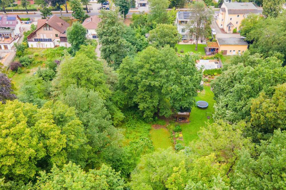 Thumbnail-Grundstück zu verkaufen in Strausberg 280.000,00 € 2260 m²