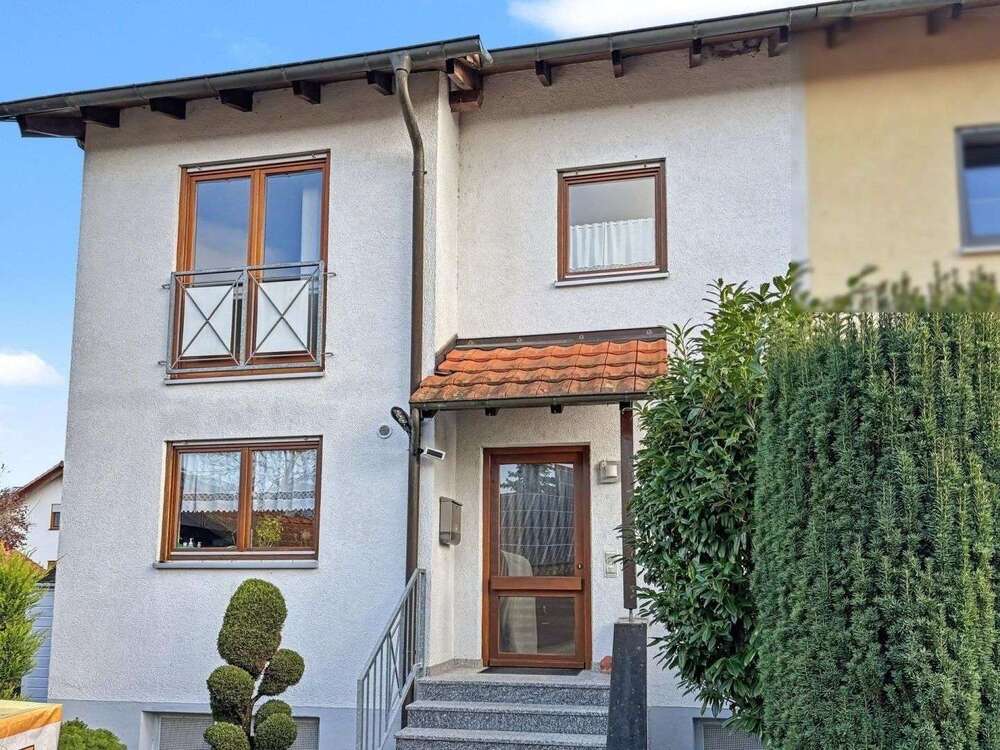 Thumbnail-Haus zum Kaufen in Willstätt 458.000,00 € 164.97 m²