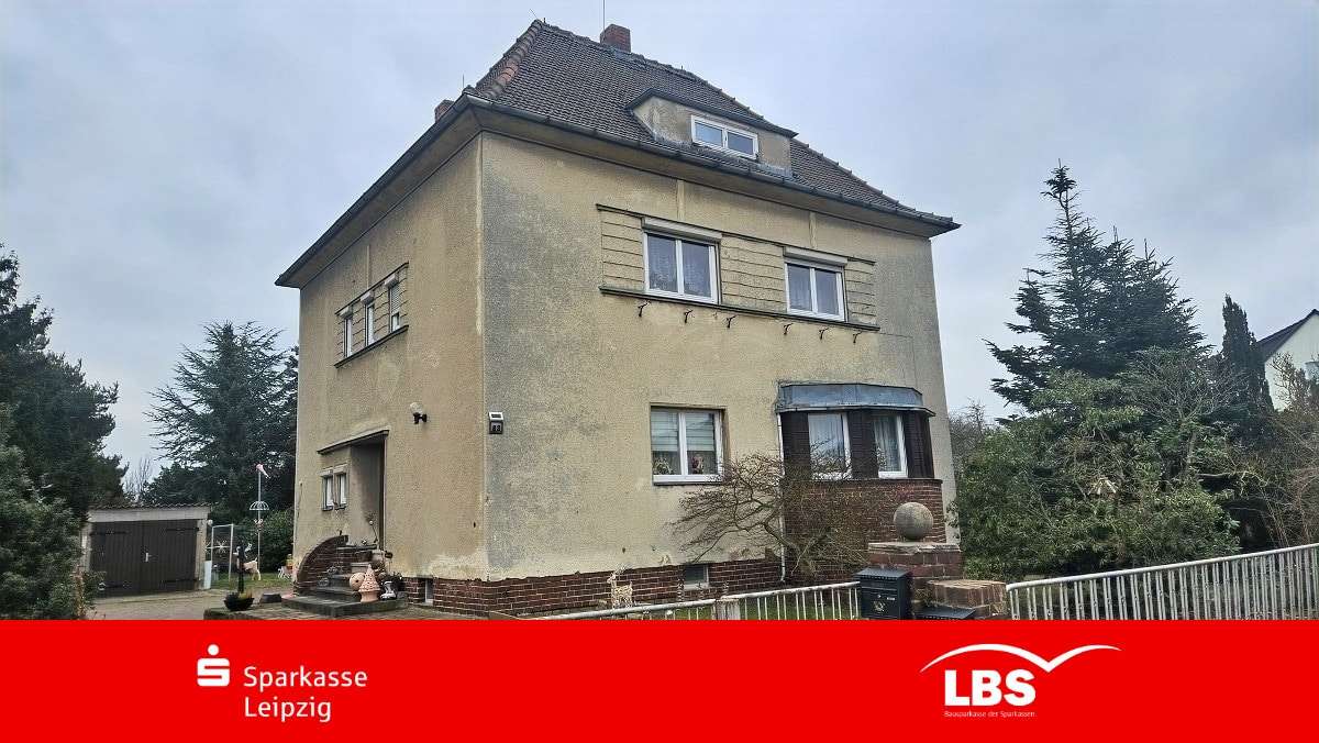 Thumbnail-Haus zum Kaufen in Dahlen 167.000,00 € 150 m²