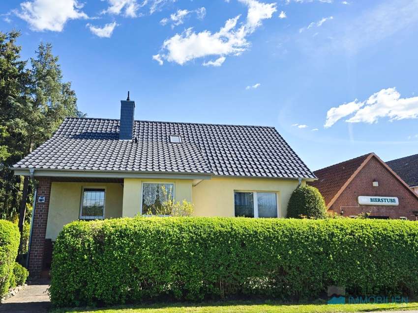 Thumbnail-Haus zum Kaufen in Teterow 189.000,00 € 110 m²