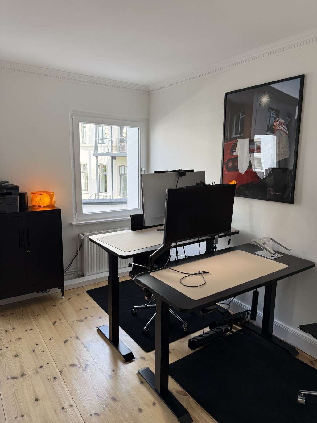 Thumbnail-Büro in Hamburg 1.827,00 € 42 m²