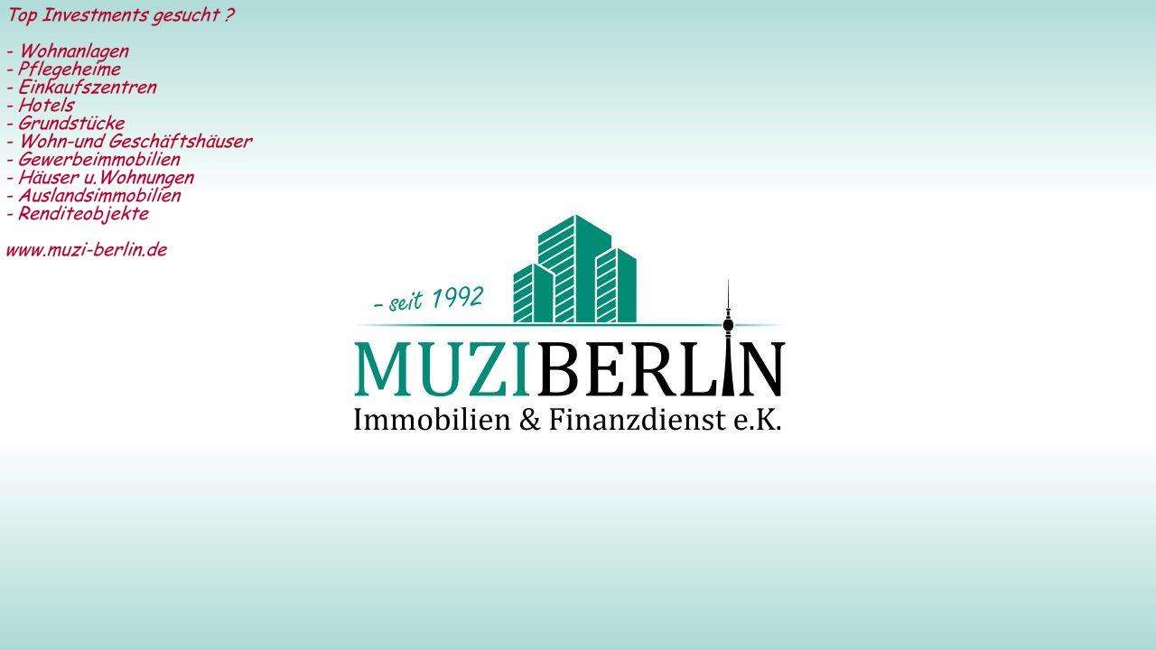 Thumbnail-Einzelhandel in Berlin 639.000,00 € 188 m²
