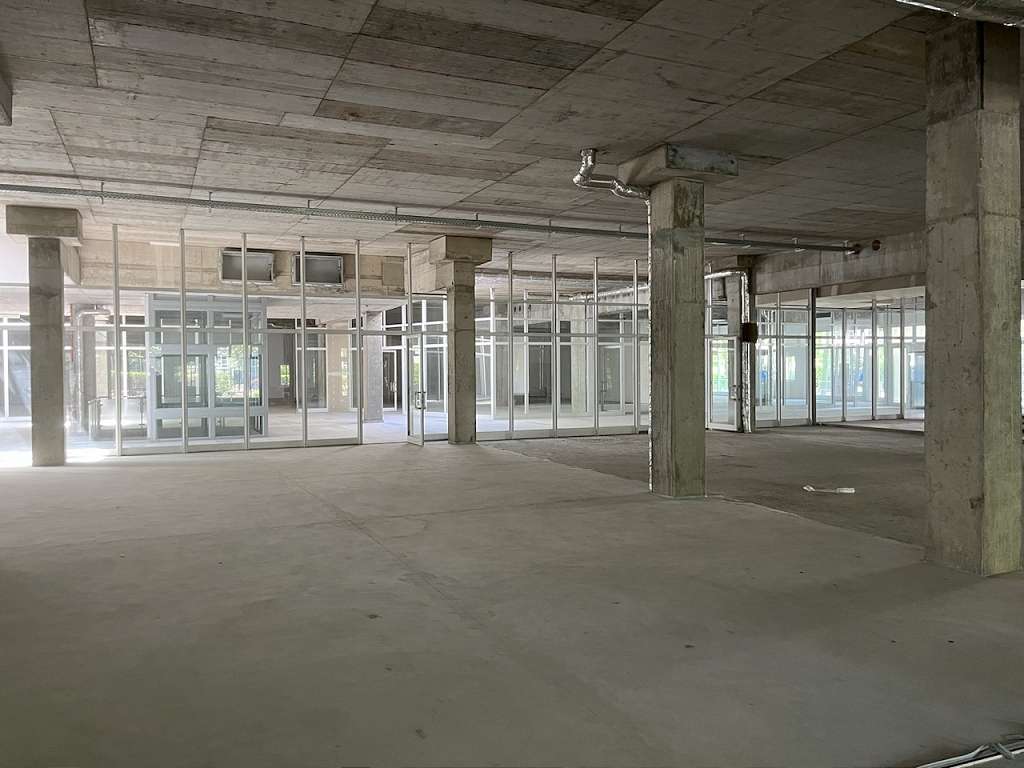 Thumbnail-Büro in Chemnitz 7.500,00 € 1500 m²