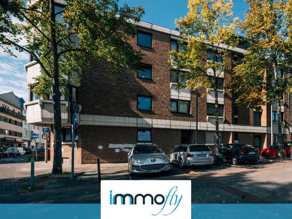 Thumbnail-Haus zum Kaufen in Mönchengladbach 1.200.000,00 € 545 m²