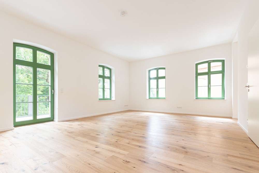 Thumbnail-Wohnung zum Mieten in Schkeuditz 1.299,26 € 110.2 m²