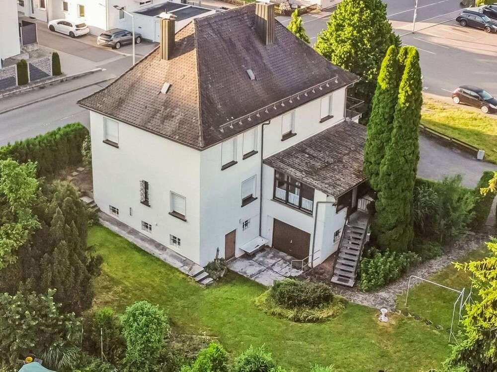 Thumbnail-Haus zum Kaufen in Ochsenhausen 450.000,00 € 200 m²
