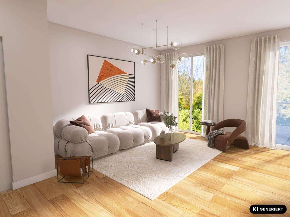 Thumbnail-Wohnung zum Kaufen in Essen 692.100,00 € 107 m²
