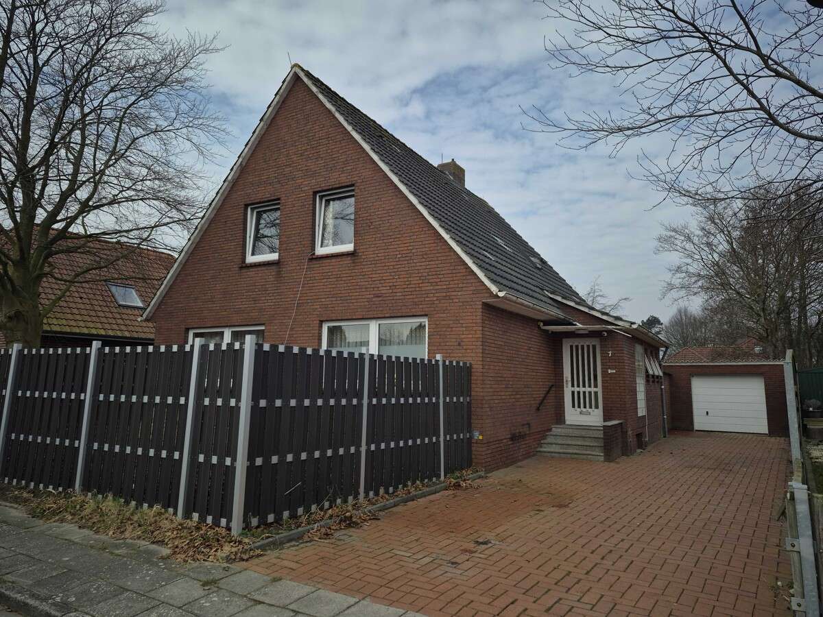 Thumbnail-Haus zum Kaufen in Norden 399.500,00 € 117 m²