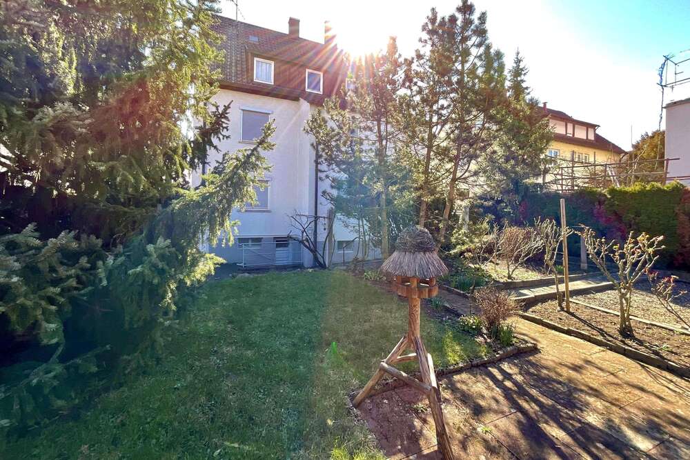 Thumbnail-Haus zum Kaufen in Stuttgart 789.000,00 € 202 m²