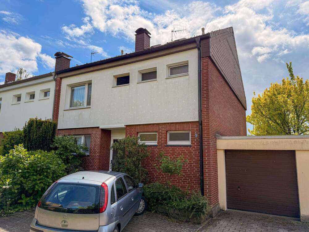 Thumbnail-Haus zum Kaufen in Münster 445.000,00 € 130 m²