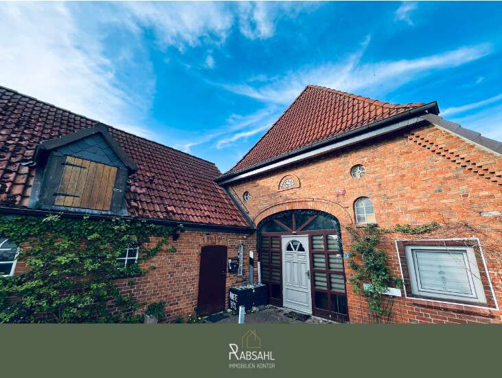 Thumbnail-Haus zum Kaufen in Bleckede Wendewisch 309.000,00 € 190 m²