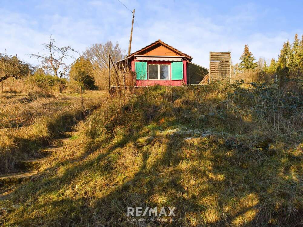 Thumbnail-Grundstück zu verkaufen in Aichwald 49.000,00 € 813 m²