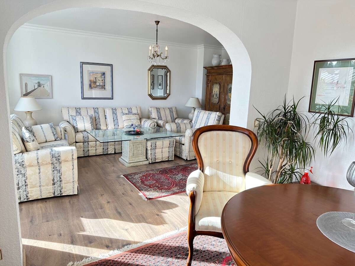 Thumbnail-Wohnung zum Kaufen in Deggendorf 398.000,00 € 114 m²