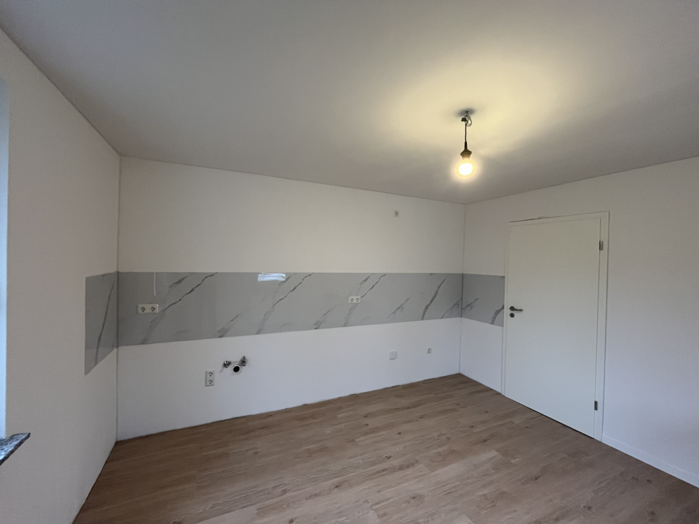 Thumbnail-Wohnung zum Mieten in Unnau 600,00 € 58 m²