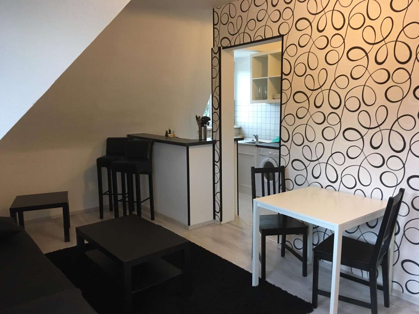 Thumbnail-Wohnung zum Kaufen in Essen 125.000,00 € 40 m²