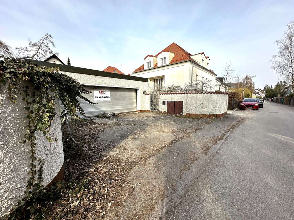 Thumbnail-Grundstück zu verkaufen in München 2.180.000,00 € 940 m²