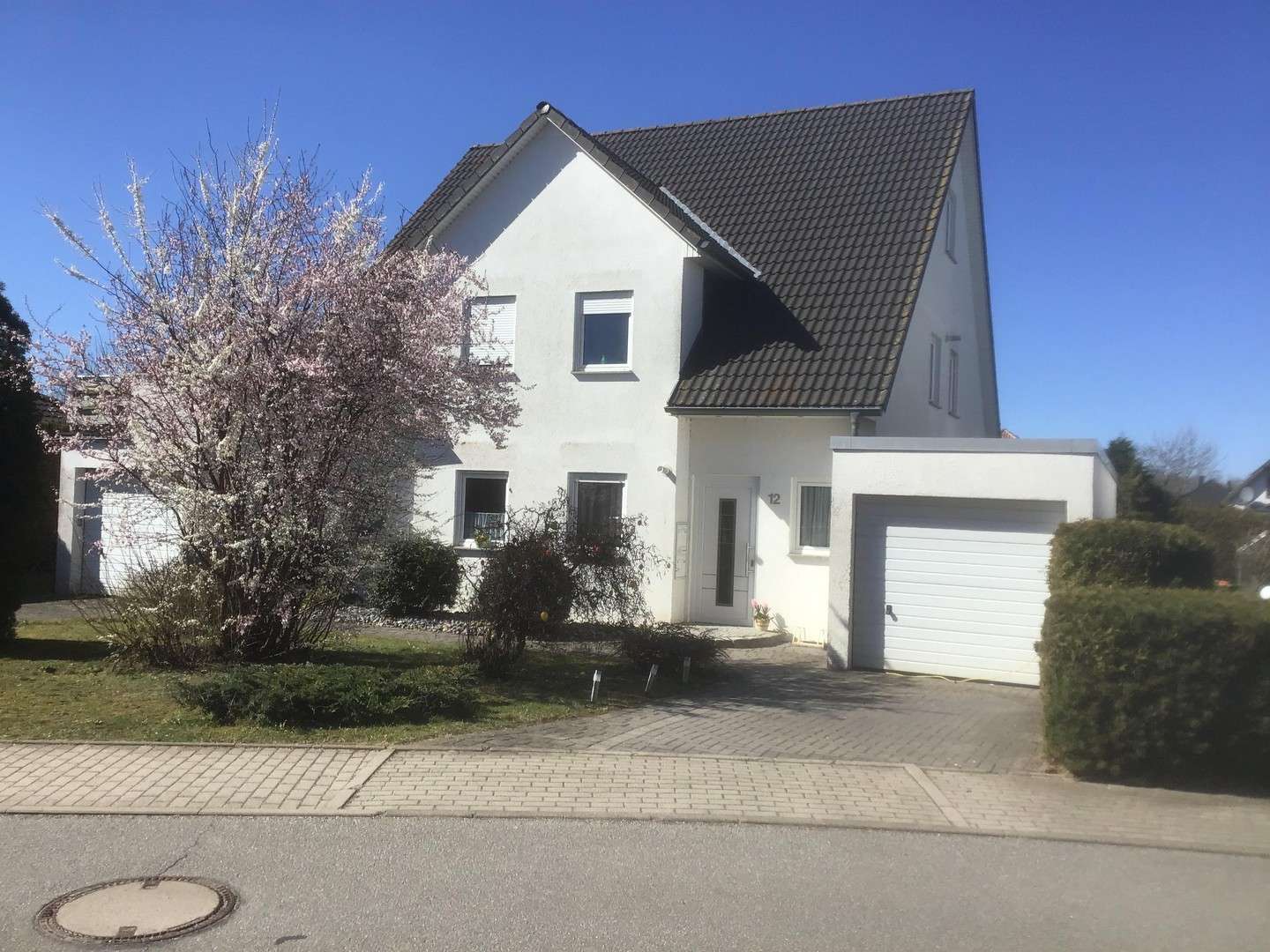 Thumbnail-Wohnung zum Kaufen in Kramerhof 329.000,00 € 90 m²