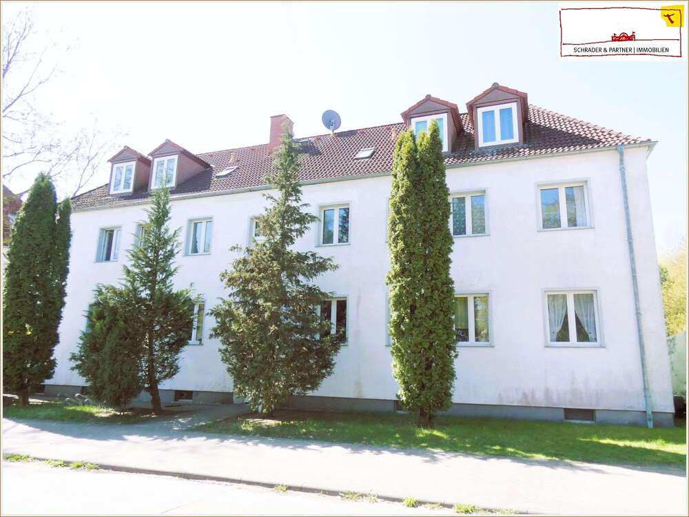 Thumbnail-Wohnung zum Mieten in Niedergörsdorf 880,00 € 90 m²