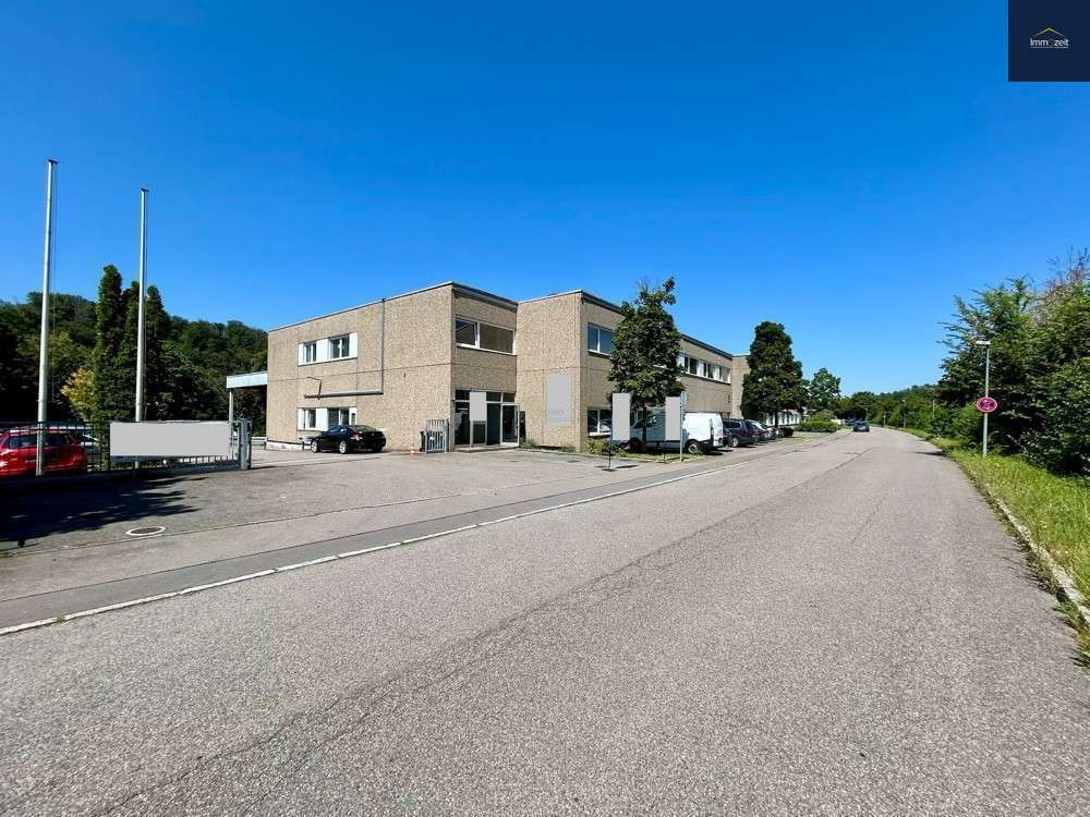 Thumbnail-Büro in Tübingen 340,00 € 28 m²