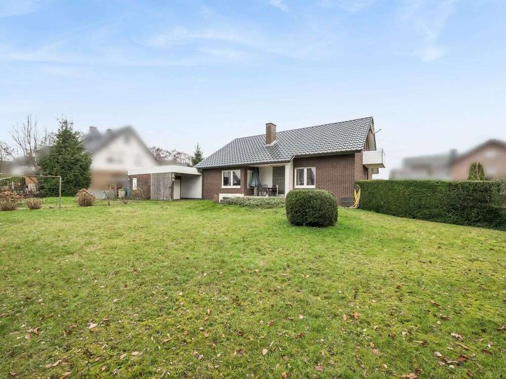 Thumbnail-Haus zum Kaufen in Verl 395.000,00 € 163 m²