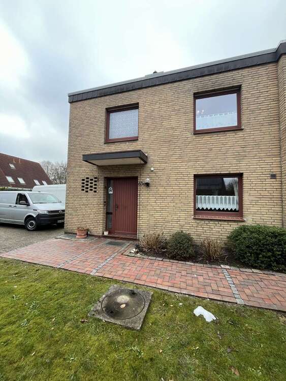 Thumbnail-Haus zum Kaufen in Oldenburg 299.000,00 € 101.81 m²