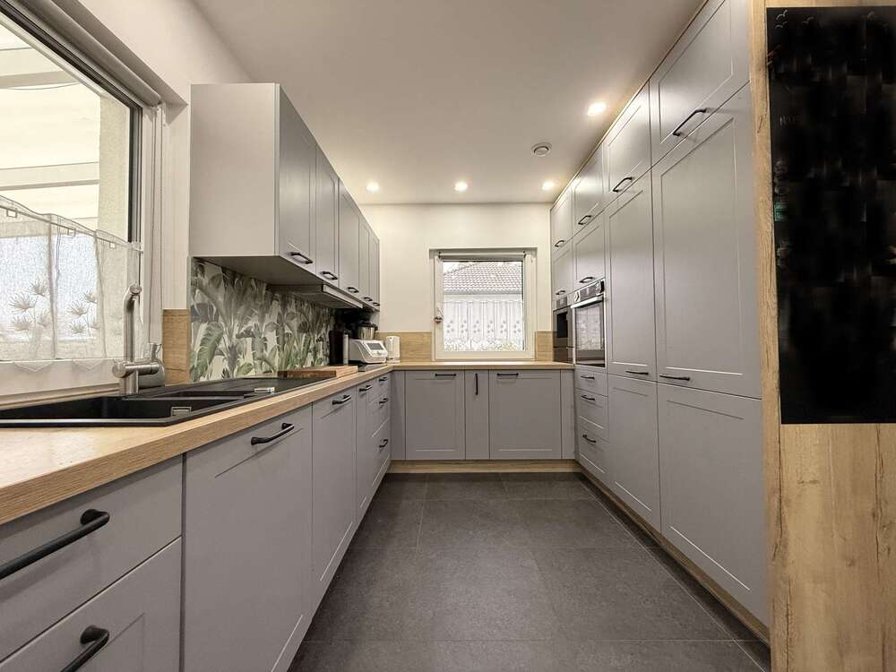 Thumbnail-Haus zum Kaufen in Ichenhausen 495.000,00 € 124 m²