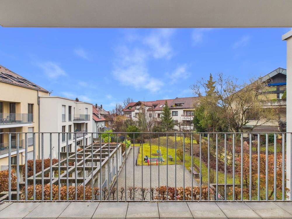 Thumbnail-Wohnung zum Mieten in Fellbach 1.610,00 € 109 m²