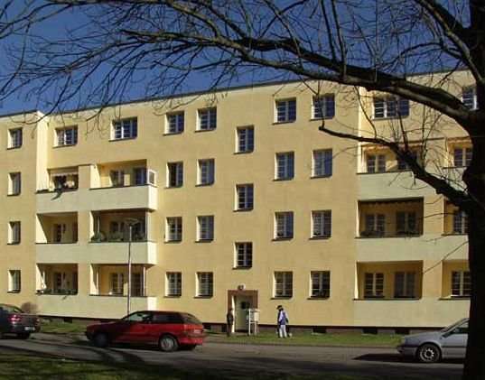 Thumbnail-Wohnung zum Mieten in Magdeburg 523,28 € 65.41 m²