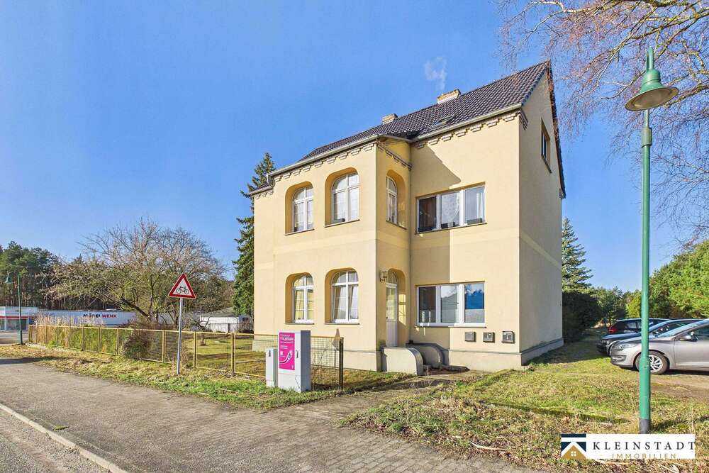 Thumbnail-Haus zum Kaufen in Plattenburg 209.000,00 € 268 m²