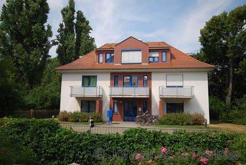 Thumbnail-Wohnung zum Mieten in Dresden 285,00 € 20.81 m²