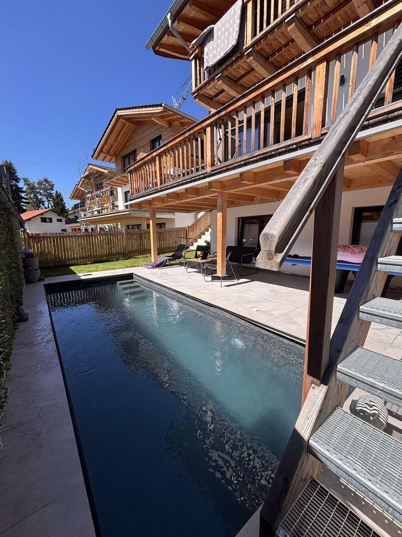 Thumbnail-Haus zum Kaufen in Feldkirchen-Westerham 999.500,00 € 150 m²