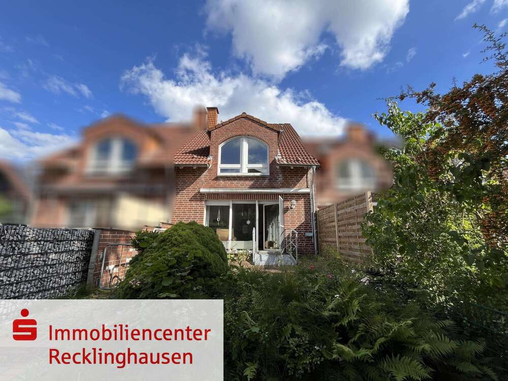 Thumbnail-Haus zum Kaufen in Oer-Erkenschwick 330.000,00 € 102 m²