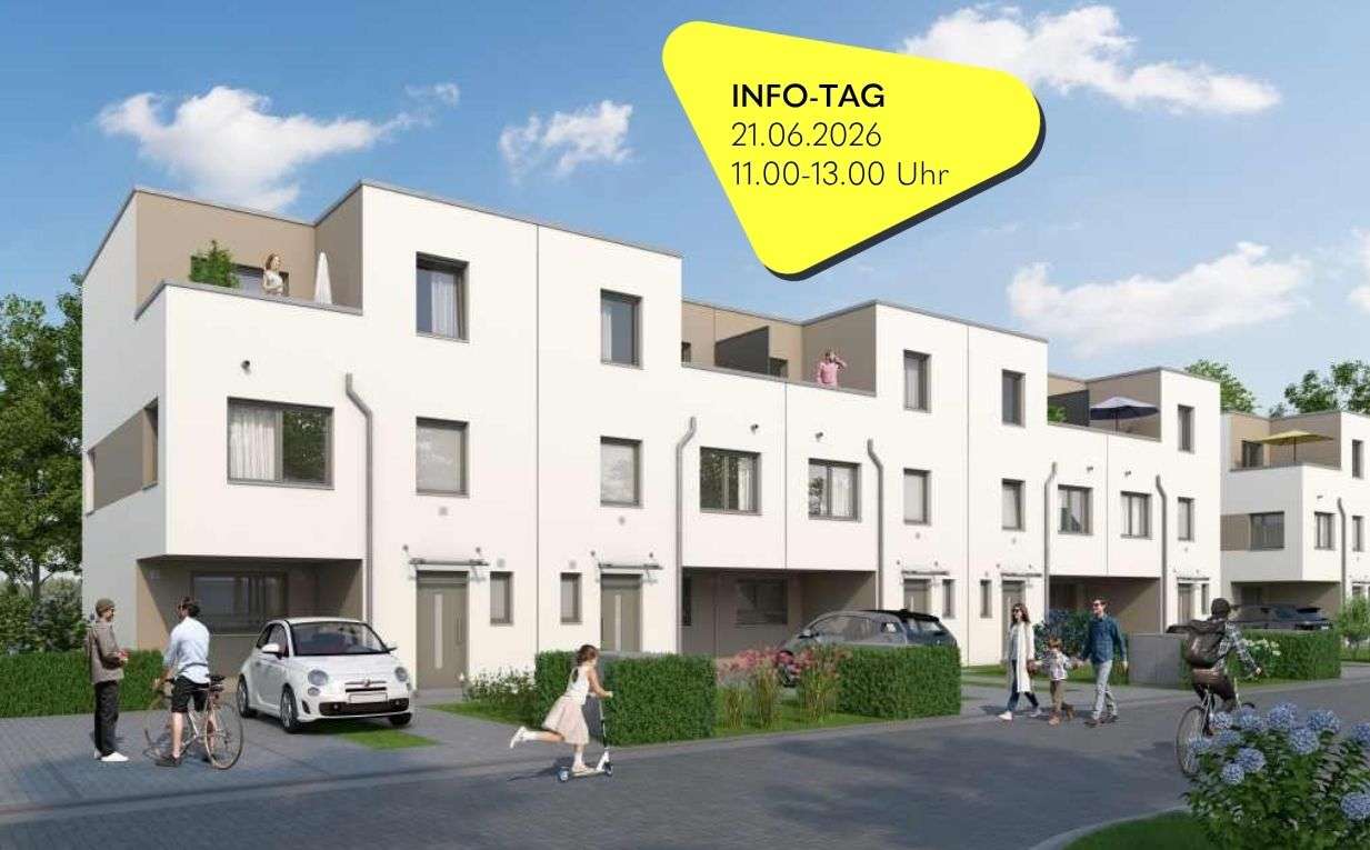 Thumbnail-Haus zum Kaufen in Hückelhoven 428.440,00 € 142 m²