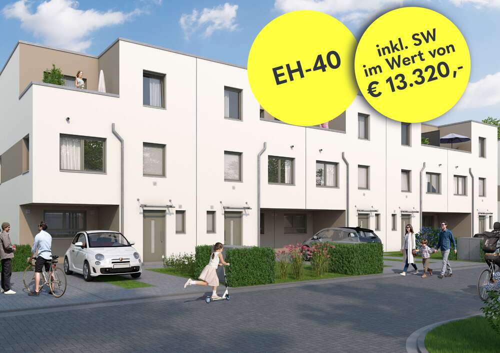 Thumbnail-Haus zum Kaufen in Hückelhoven 428.440,00 € 142 m²