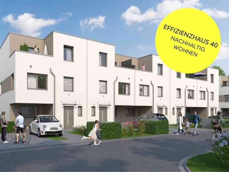 Thumbnail-Haus zum Kaufen in Hückelhoven 428.440,00 € 142 m²