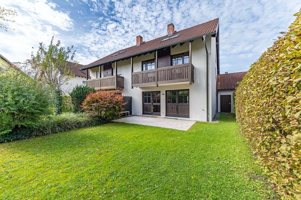 Thumbnail-Haus zum Kaufen in Ismaning 1.250.000,00 € 187.3 m²