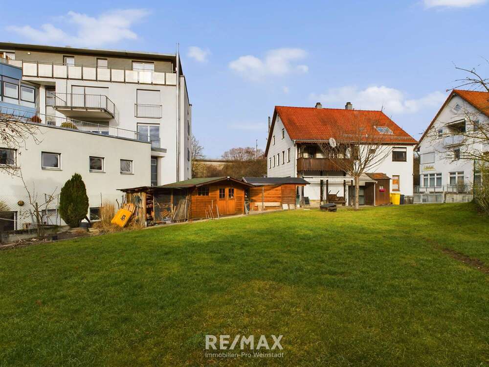 Thumbnail-Haus zum Kaufen in Weinstadt 565.000,00 € 191 m²