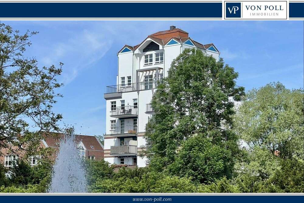 Thumbnail-Wohnung zum Kaufen in Uelzen 489.000,00 € 182 m²