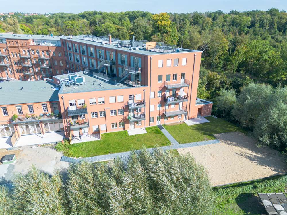 Thumbnail-Haus zum Mieten in Schkeuditz 1.400,00 € 131.99 m²