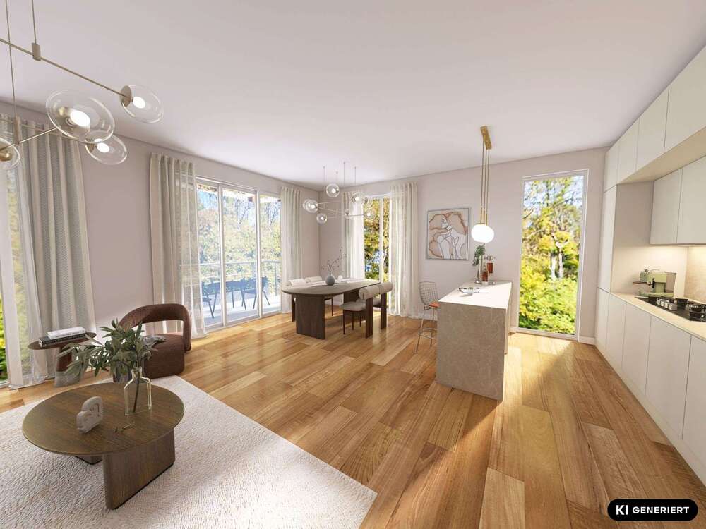 Thumbnail-Wohnung zum Kaufen in Essen 675.000,00 € 120 m²