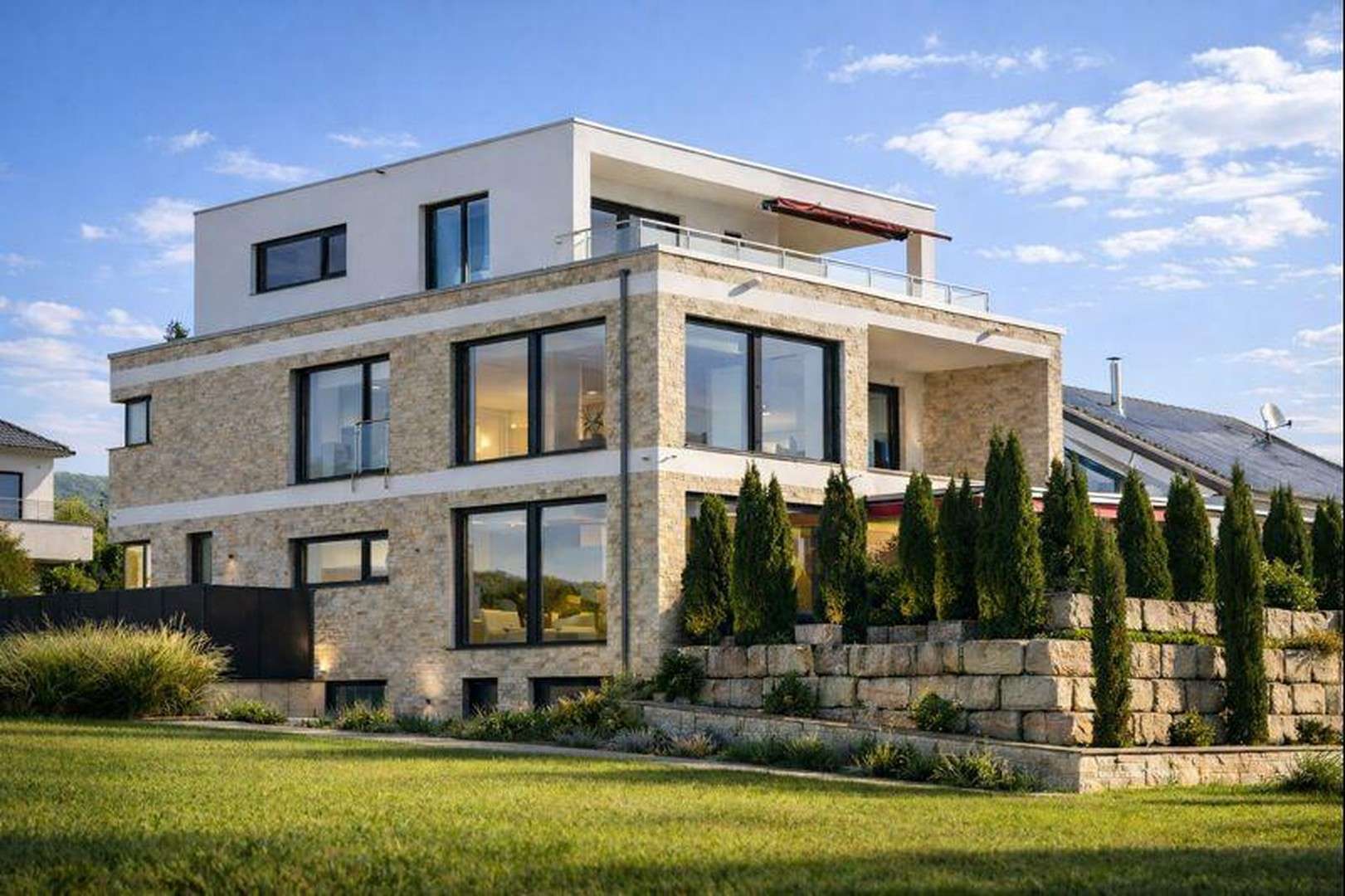 Thumbnail-Haus zum Kaufen in Schönaich 2.550.000,00 € 420 m²