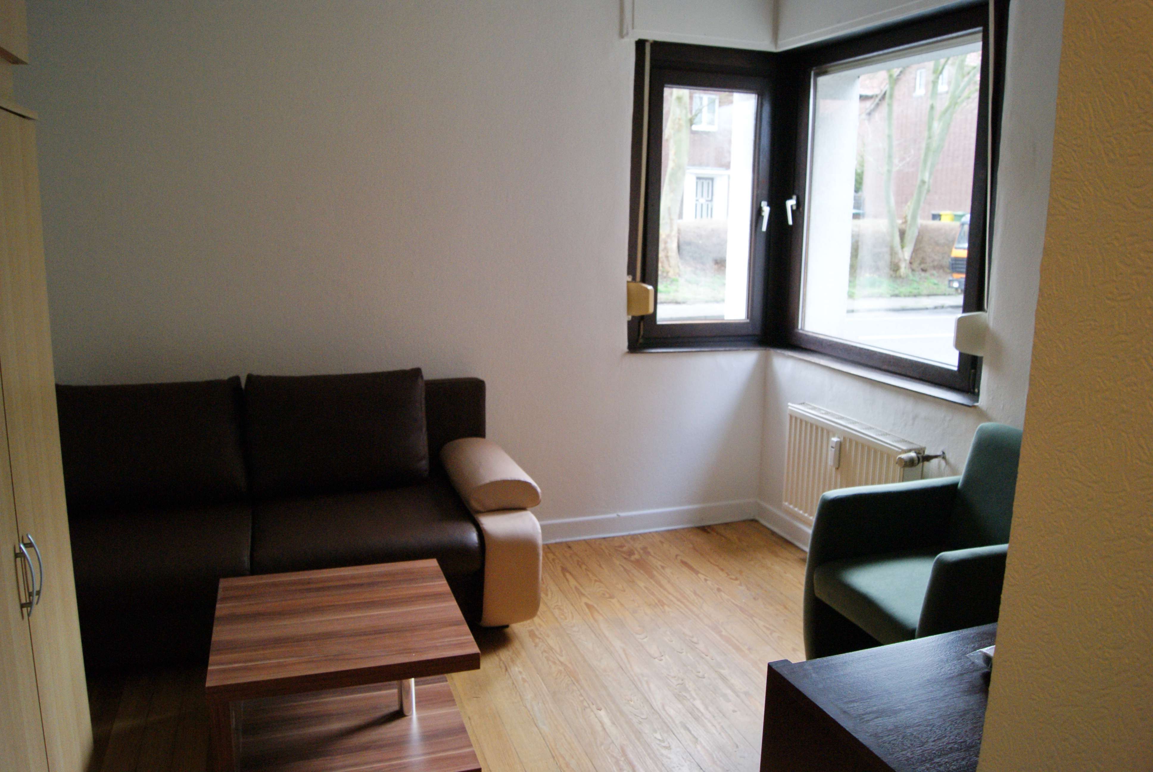 Thumbnail-Wohnung zum Mieten in Übach Palenberg 250,00 € 20 m²