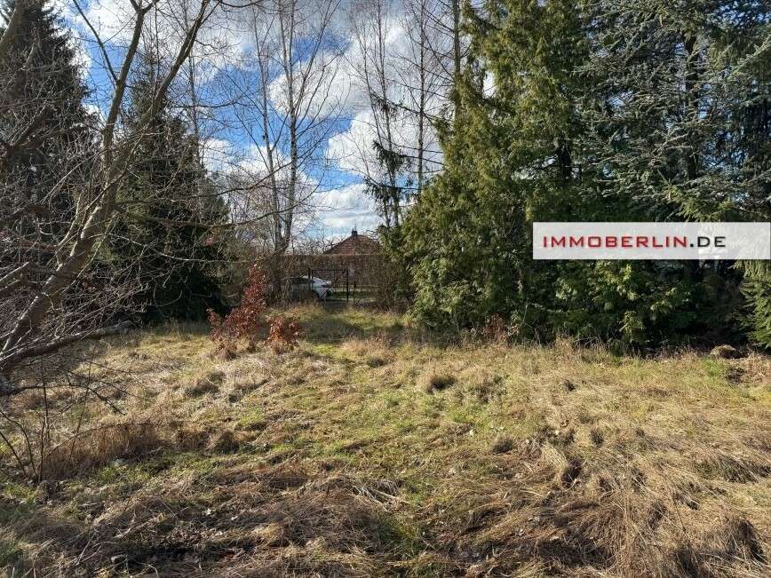 Thumbnail-Grundstück zu verkaufen in Fredersdorf-Vogelsdorf 220.000,00 € 719 m²