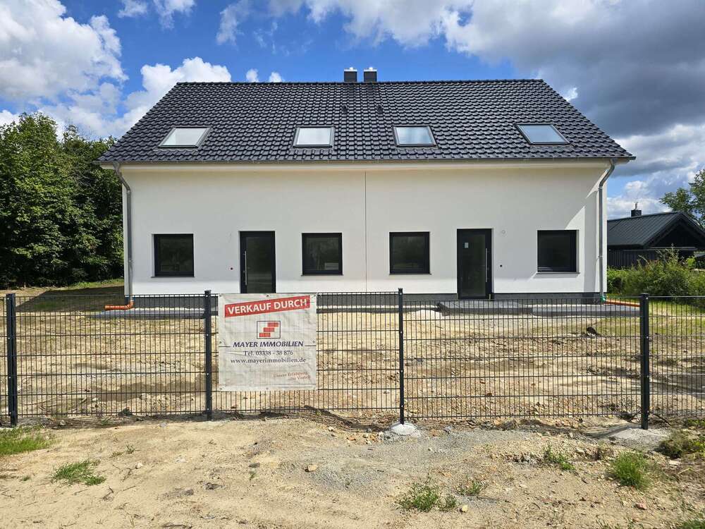 Thumbnail-Haus zum Kaufen in Werneuchen 499.000,00 € 123.73 m²
