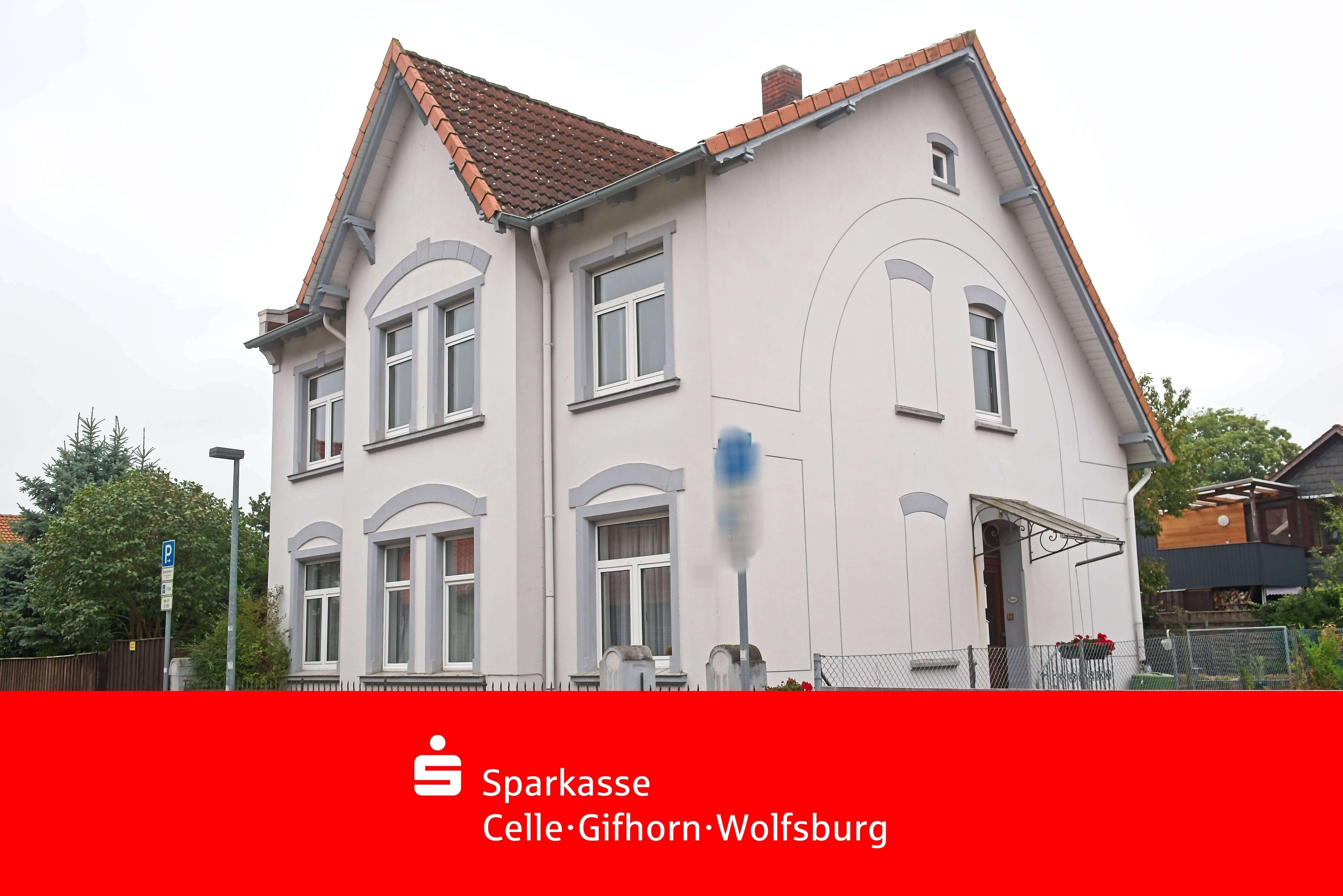 Thumbnail-Haus zum Kaufen in Celle 310.000,00 € 156 m²